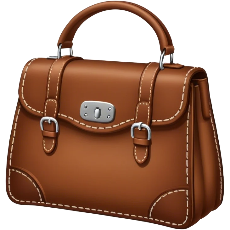 Handtasche emoji