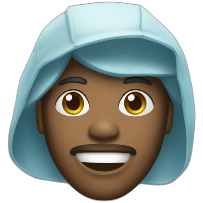 ICE spice Rapper emoji
