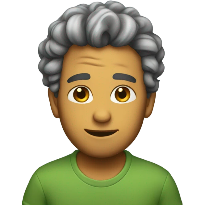 Rolling  emoji