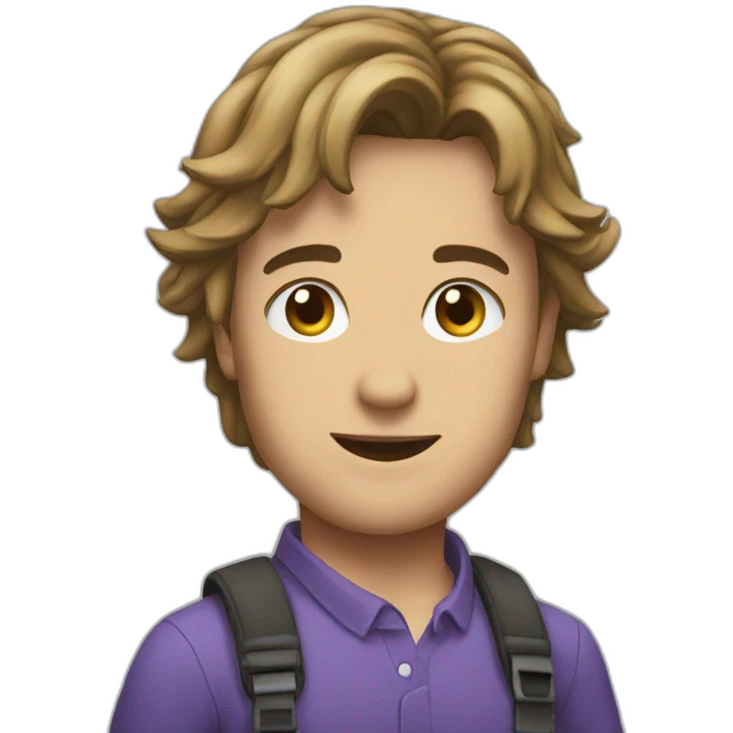 Mdr emoji