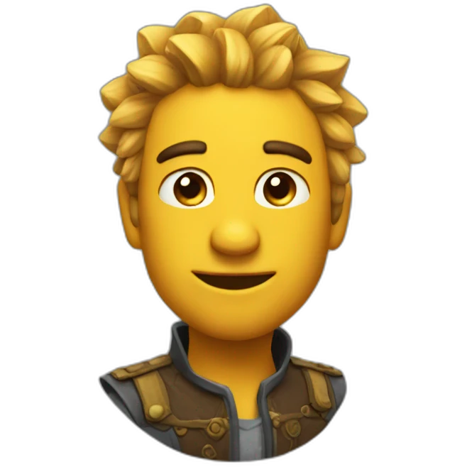 Aurélion sol LOL emoji