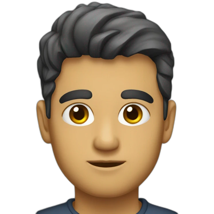 Pobre  emoji