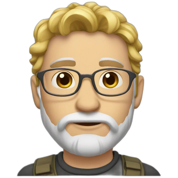 Лидер emoji