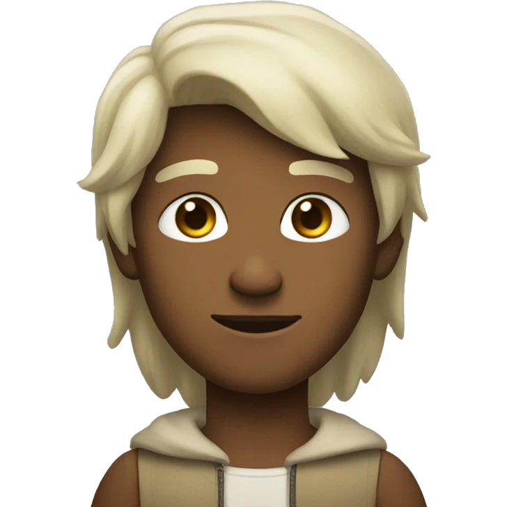 Finn el humano emoji