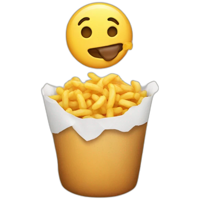 Food emoji