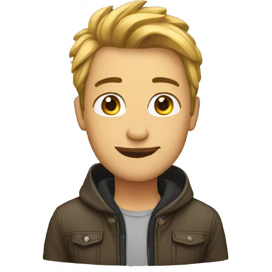friends emoji