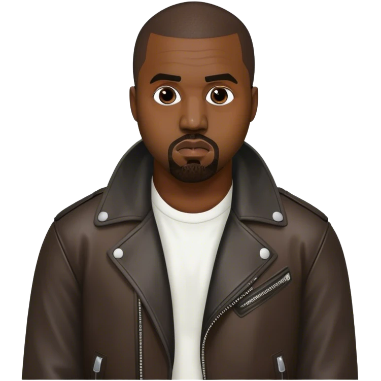 kanye west emoji