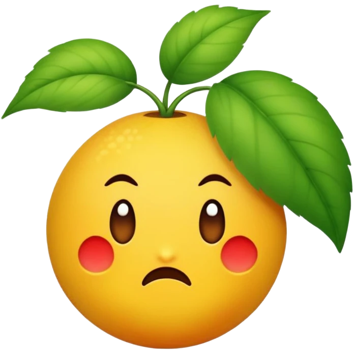 Wet pussy emoji