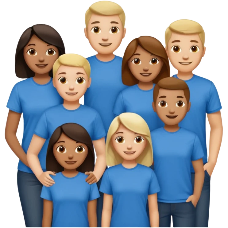 join the club we have tshirts emoji