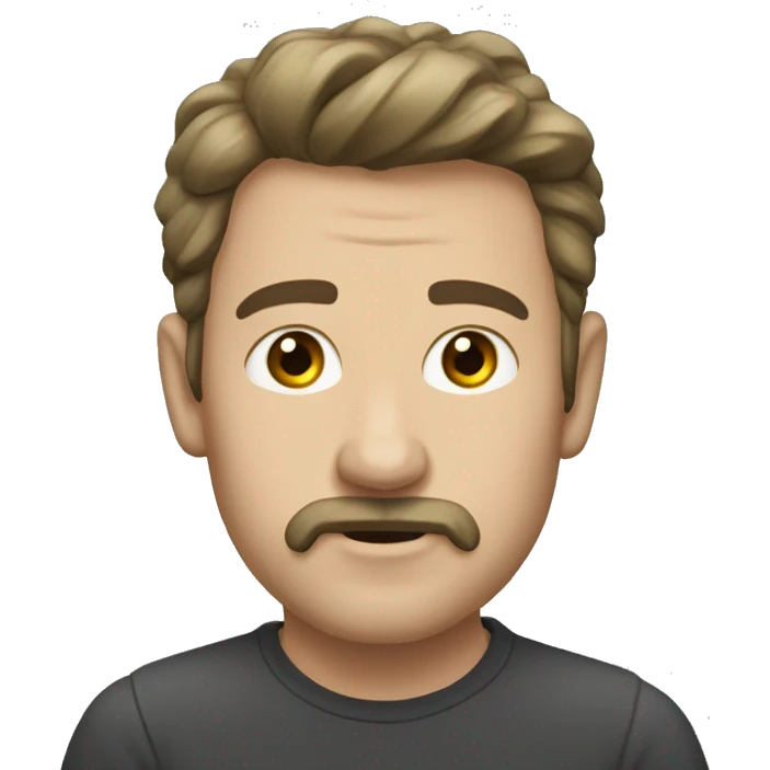 бокал с бантиком  emoji