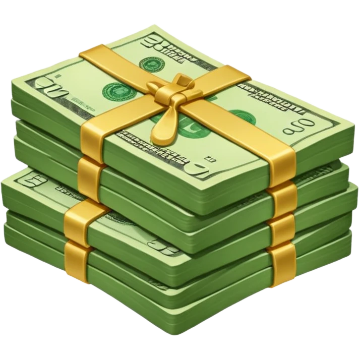 Dinero emoji