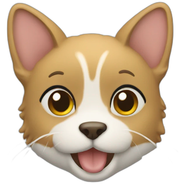 キティちゃん emoji