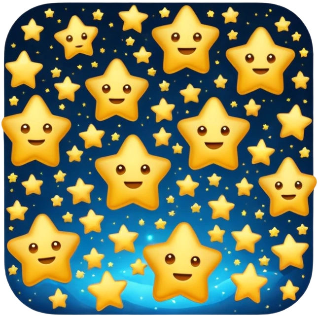 stars emoji