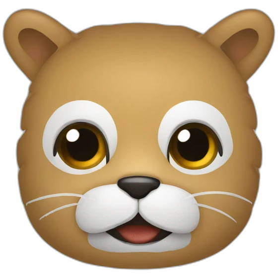 symbole de la corse emoji