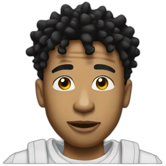 Nle choppa emoji
