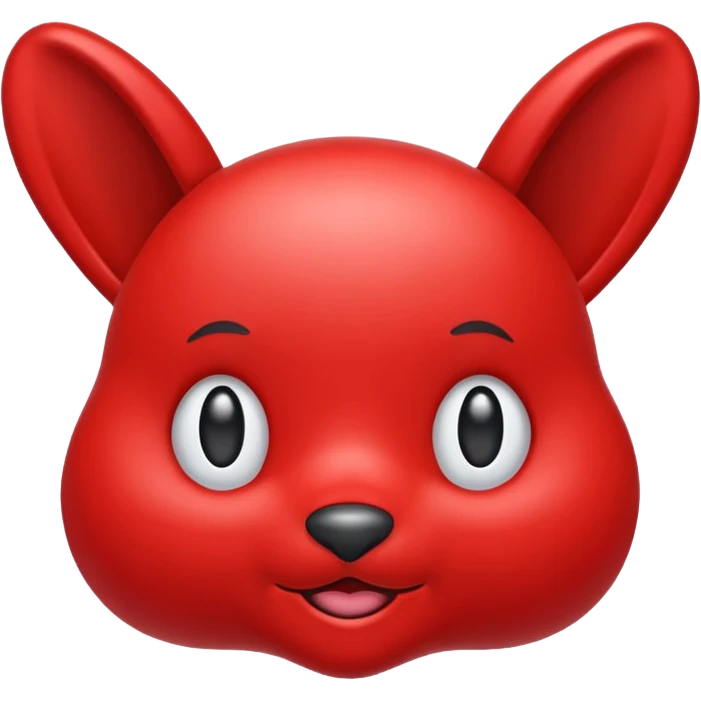 LABUBU emoji