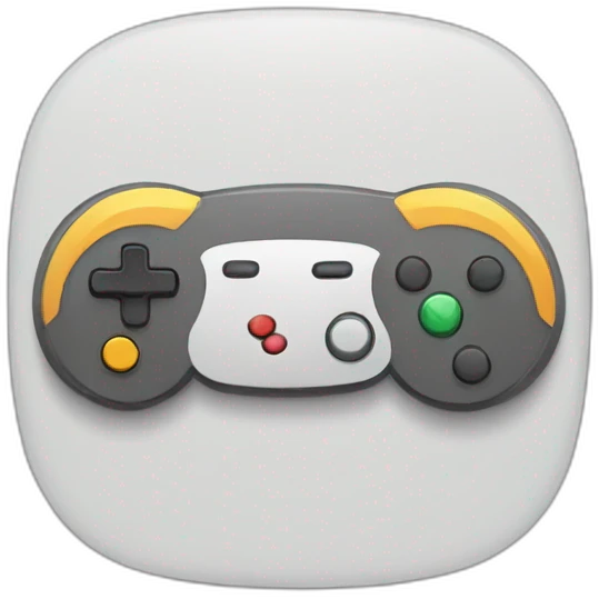 Gaming Logo for Eveex emoji