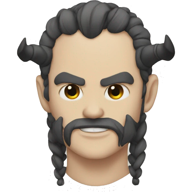 Demonio emoji