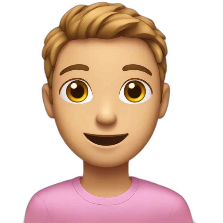 Bff emoji