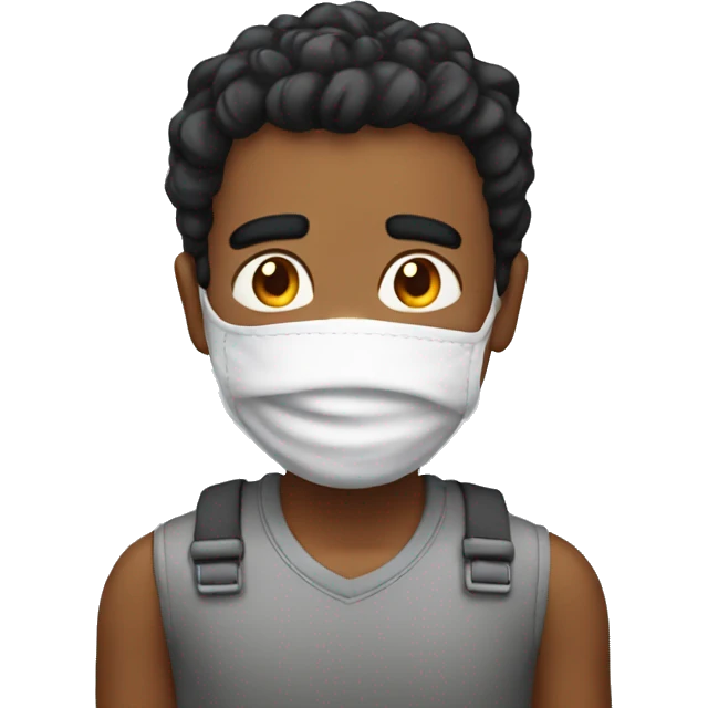 Back hurts emoji