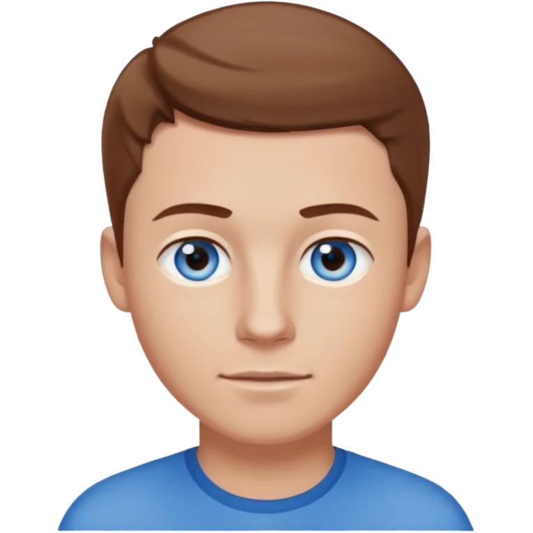 Afrikaners white man emoji