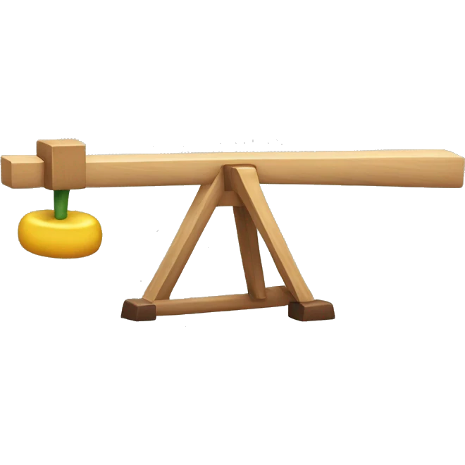 seesaw emoji