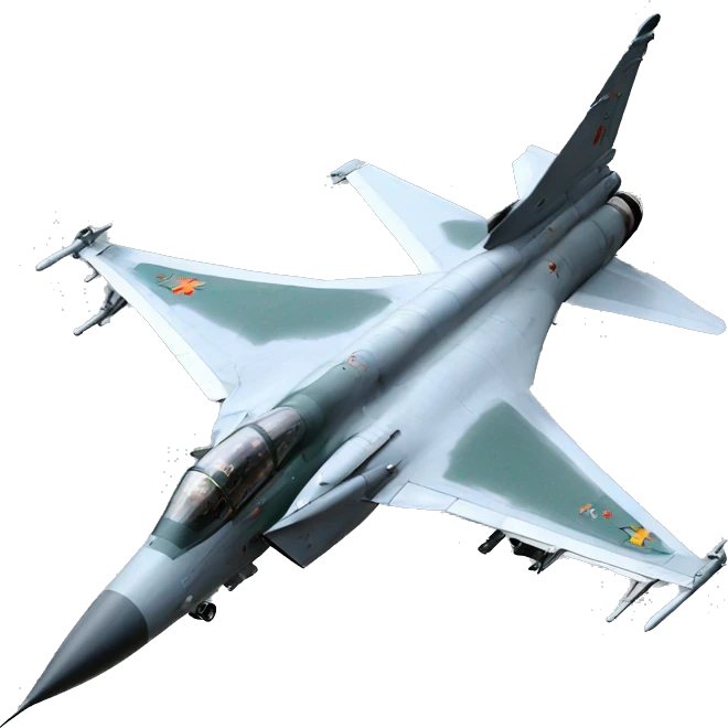 Chengdu J-10 emoji