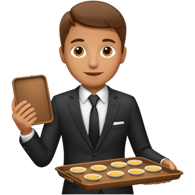 Came server  emoji