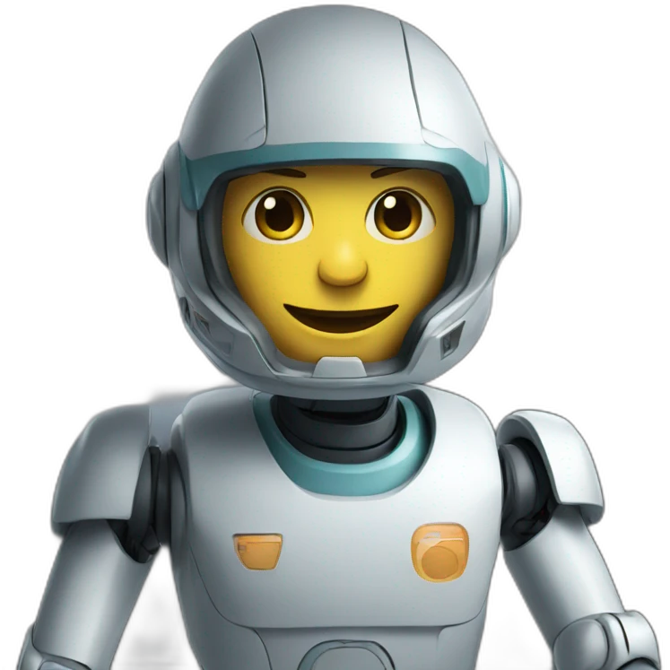 copilot-robot emoji