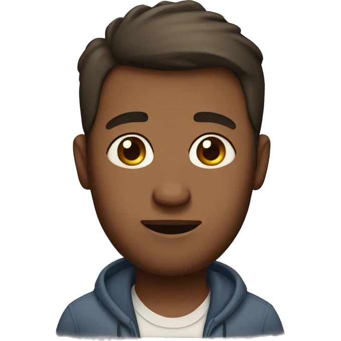 Pregnant Man emoji