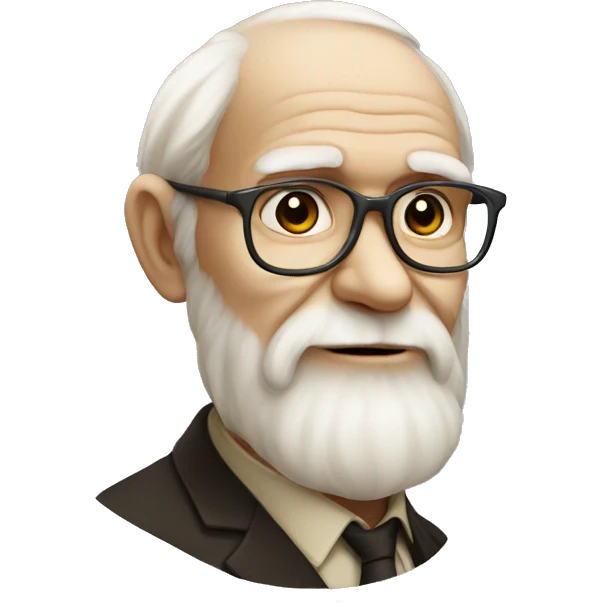 Darwin emoji