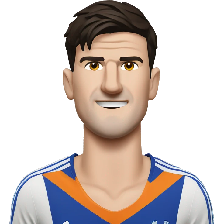 harry maguire emoji