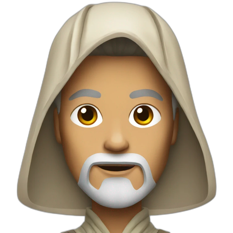 jedi emoji