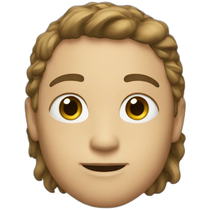 Ado emoji