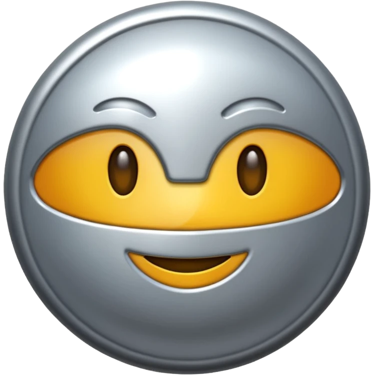 Neodymium emoji