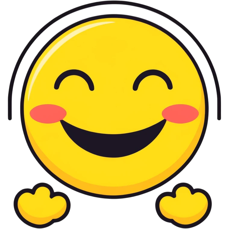 Funny emoji  emoji