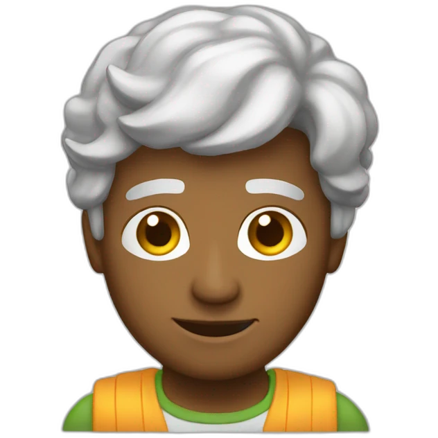 Cliente tacaño emoji