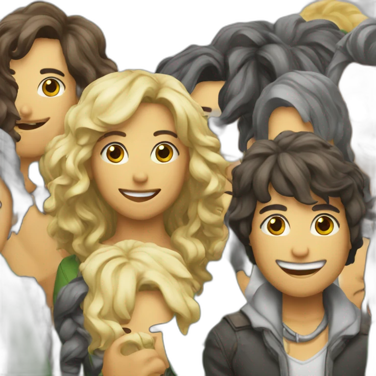 Atajurt Partiasy emoji