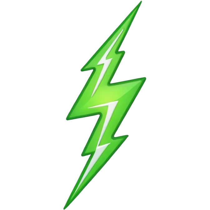 fais moi un emoji CEE, inspire toi du logo des certificats d'economie d'energie en france emoji