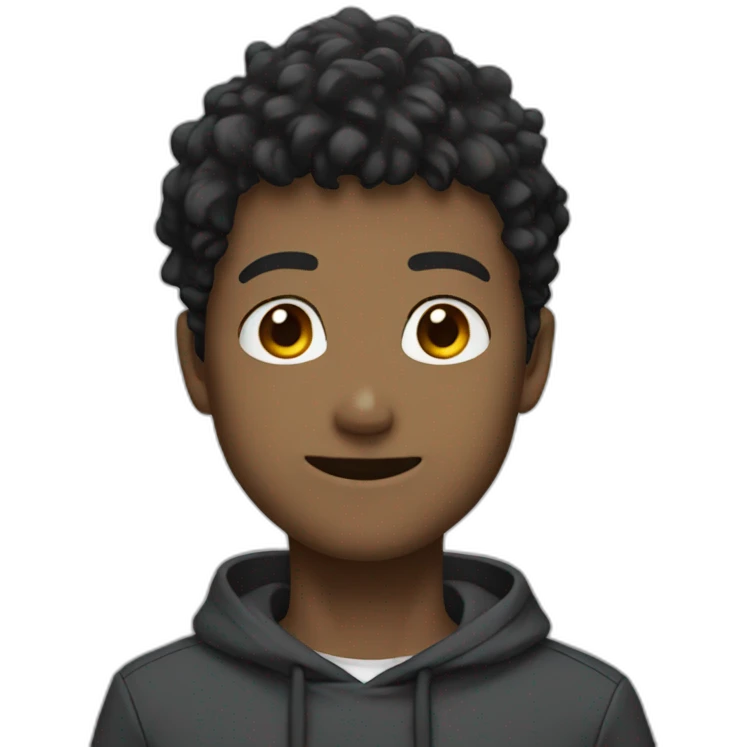 lol anime guy emoji