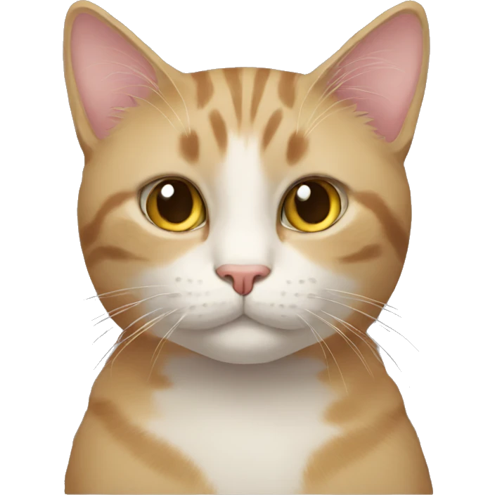 cat Chile emoji