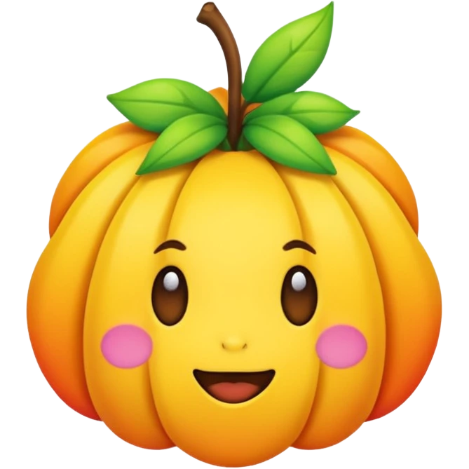 A sprunki  emoji