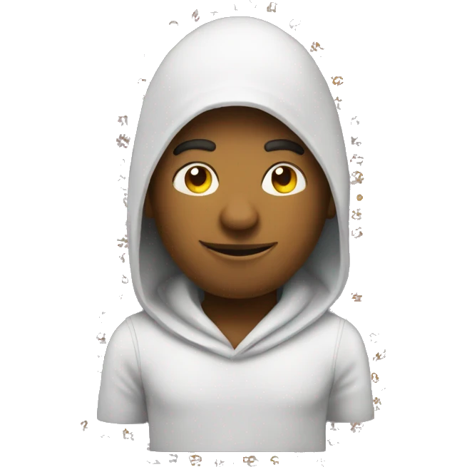 a free spirit who dreams of becoming a web designer emoji