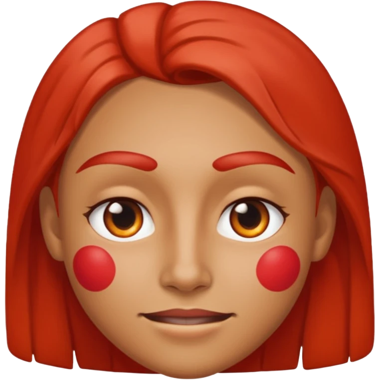 has a este 🥵 igual  emoji