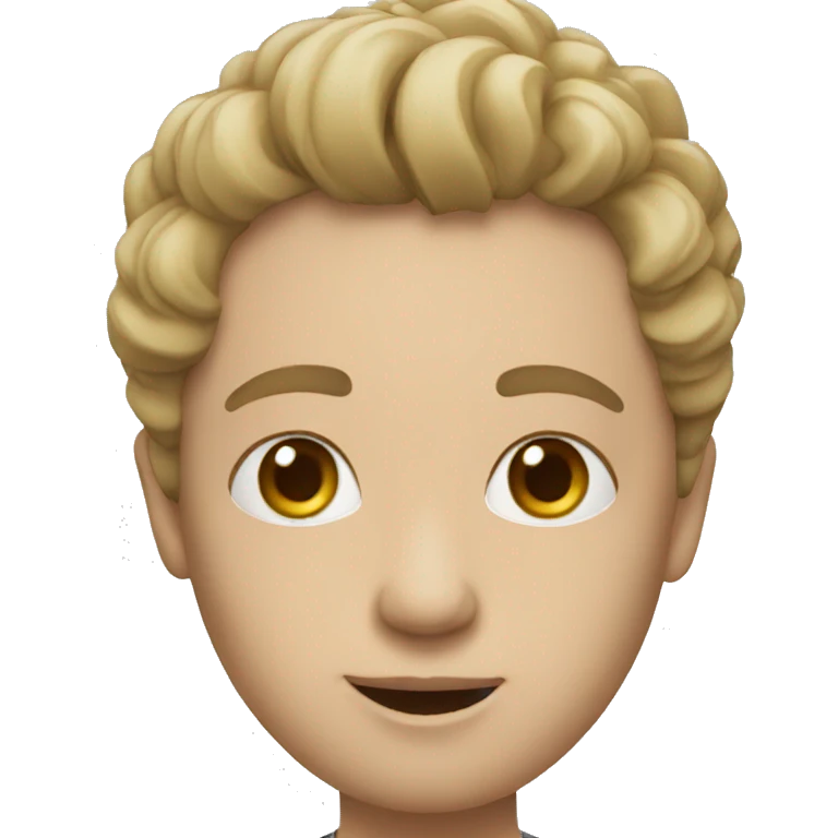 recording emoji