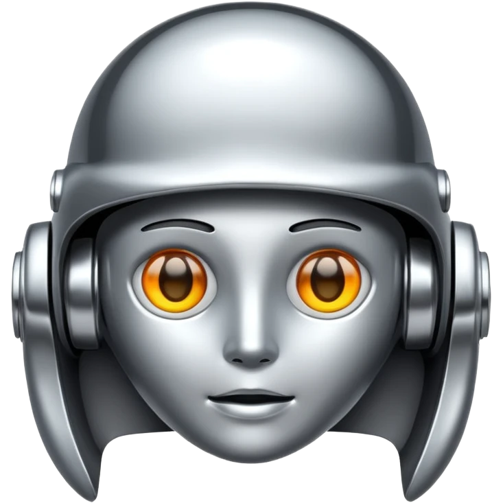 AI emoji