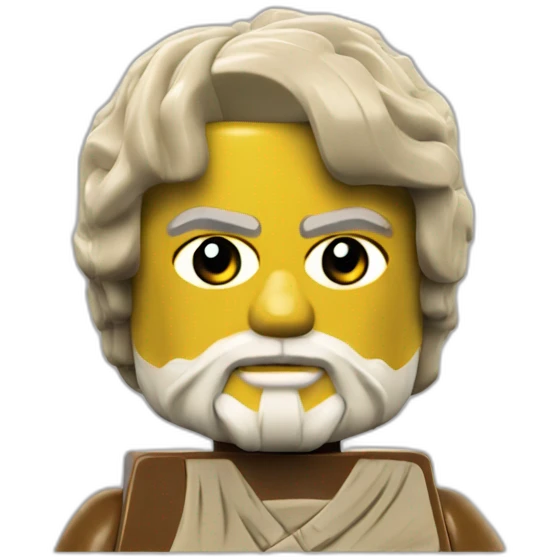 Lego star wars  emoji