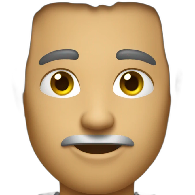 interview coach emoji