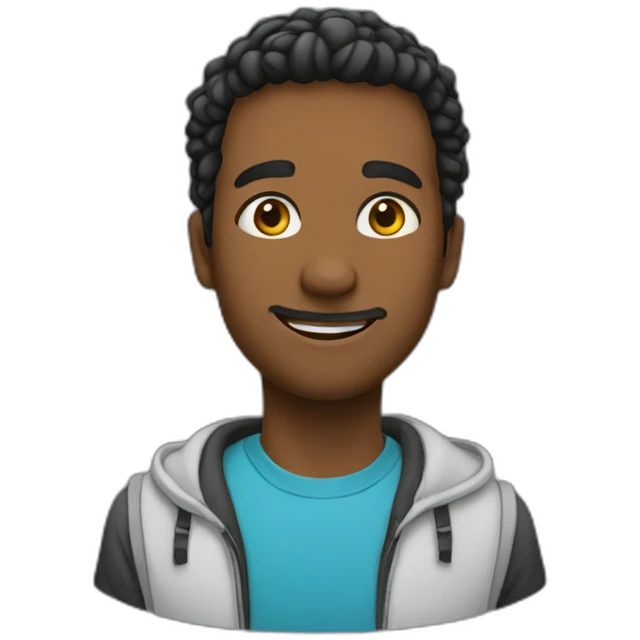رونالدو emoji
