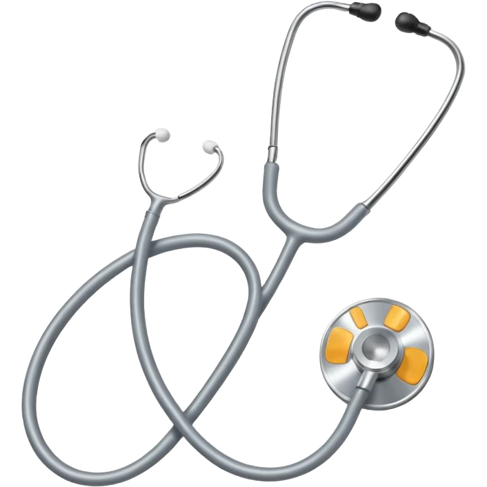 stetescope emoji